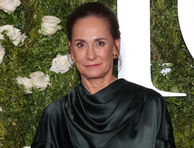 Laurie Metcalf will be honored at MCC Theater&#39;s 2018 Miscast gala.
