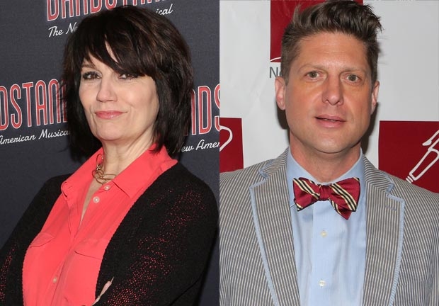 Beth Leavel and Christopher Sieber will star in Paper Mill Playhouse&#39;s upcoming new production of Annie.