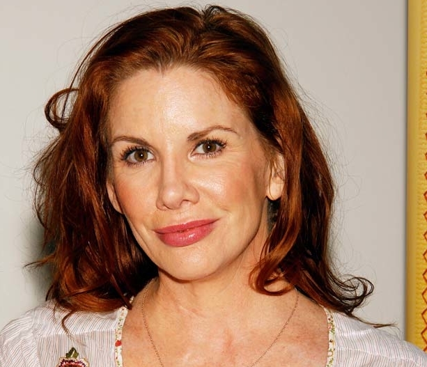 Melissa Gilbert is set to star in the return of The Dead, 1904.