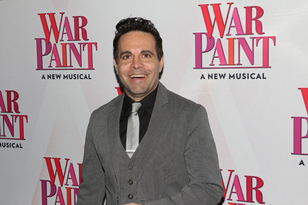 Mario Cantone will star in the world premiere of Dave Solomon&#39;s Margaret and Craig, one of Abingdon Theatre Company&#39;s two main stage productions in their 25th anniversary season.