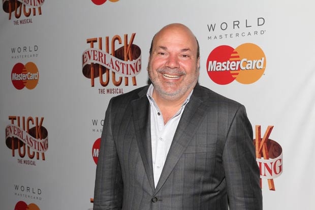 Casey Nicholaw will direct and choreograph The Prom on Broadway.