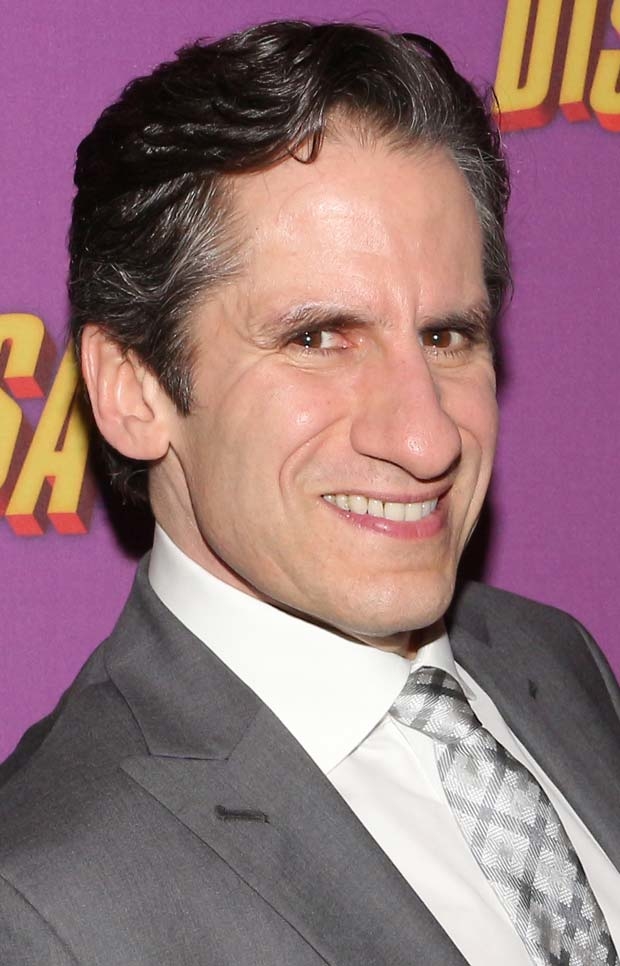 Seth Rudetsky is bringing his Concert for America series to Washington, D.C.&#39;s Signature Theatre on November 27.