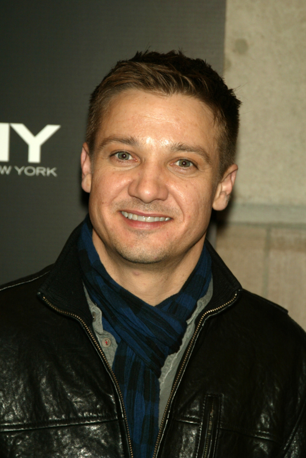 Jeremy Renner will join the cast of Scarlet Johansson&#39;s Our Town benefit reading.