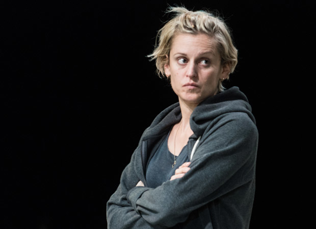 Denise Gough stars in People, Places &amp; Things.