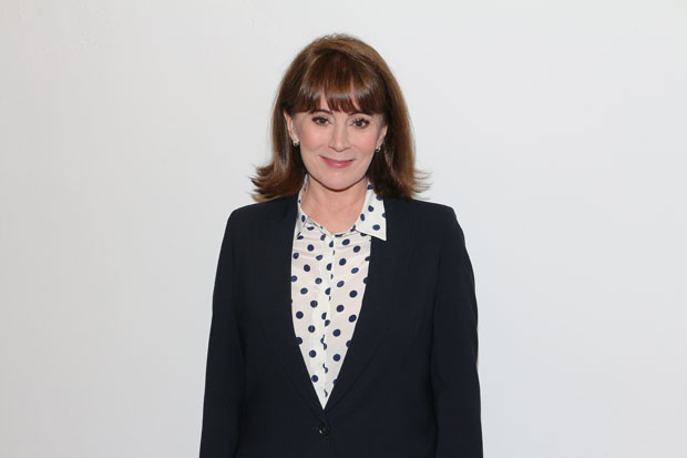 Patricia Richardson will play Mrs. Bunny Caldwell in Cruel Intentions: The Musical. 