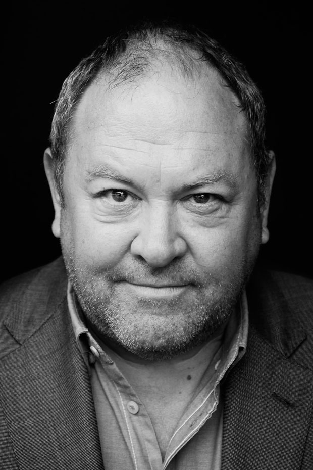 Mark Addy will star in the U.S. premiere of Martin McDonagh&#39;s Hangmen, directed by Matthew Dunster, at the Atlantic Theater Company.