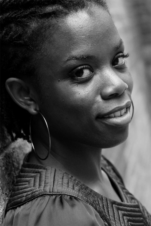Antoinette Nwandu will be honored with the Paula Vogel Playwriting Award at Vineyard Theatre&#39;s Emerging Artists Luncheon.