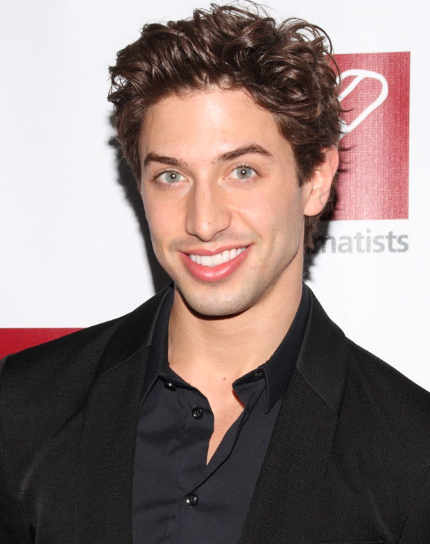 Nick Adams will appear in a reading of the new musical Mary &amp; Max.