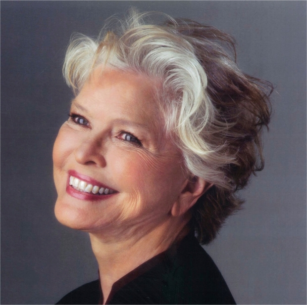 Ellen Burstyn will perform in the one-night-only benefit performance of Right Before I Go at Town Hall on December 4.