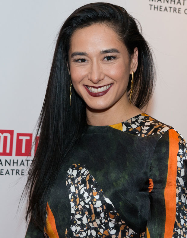 Jennifer Ikeda will star in the world premiere production of Susan Soon He Stanton&#39;s Today Is My Birthday.