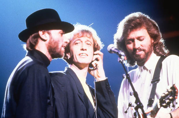 Universal Theatrical Group will develop a stage production based on the life and music of the Bee Gees.