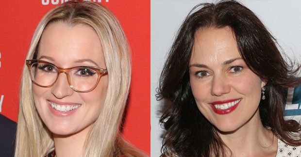 Ingrid Michaelson and Georgia Stitt join the list of guest performers at the New York Pops concert, Women of Notes: In Dedication to Female Composers and Lyricists.