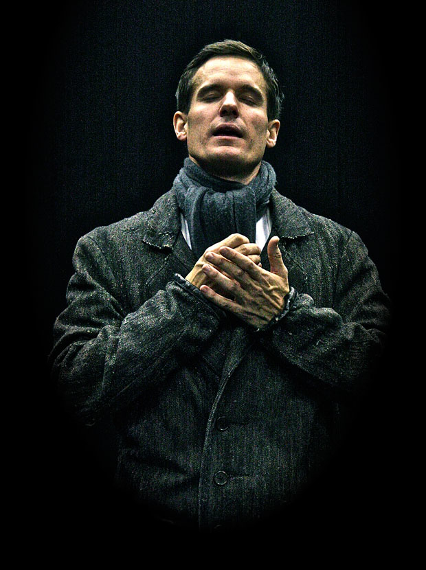 Daniel Llewellyn-Williams&#39;s A Regular Little Houdini will make its New York City premiere at 59E59 Theaters next month.
