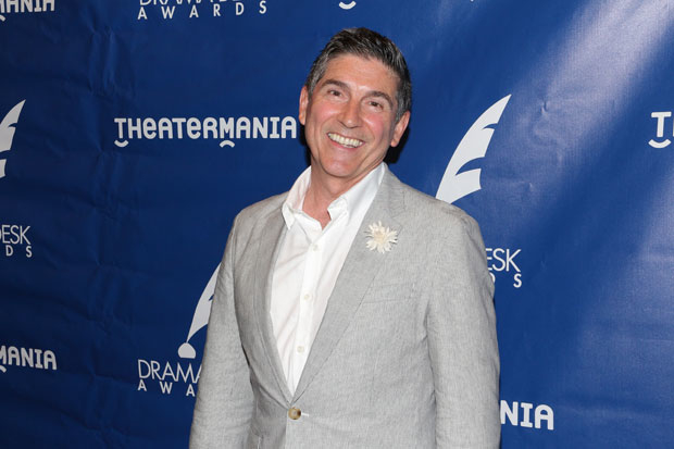 James Lecesne will star in three performances of Extraordinary Measures.