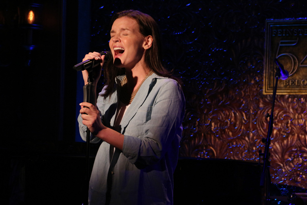 Jennifer Damiano will help pay tribute to Demi Lovato in the upcoming latest installment of the Broadway Loves concert series.