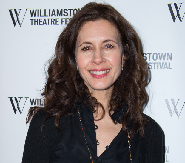 Jessica Hecht will star in Joshua Harmon&#39;s Admissions.