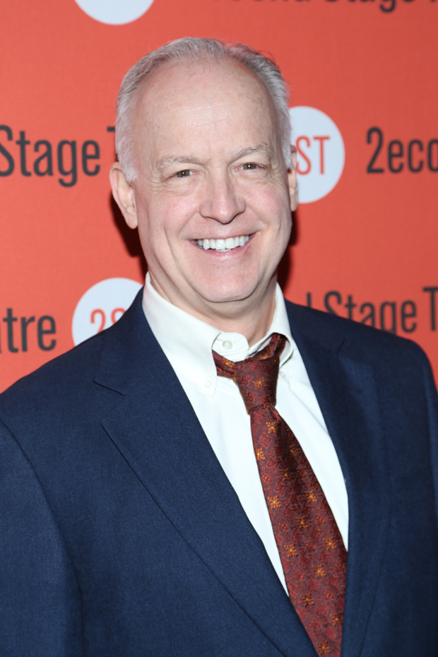 Reed Birney will star in Project Shaw&#39;s upcoming concert presentation of Oscar Wilde&#39;s A Woman of No Importance.