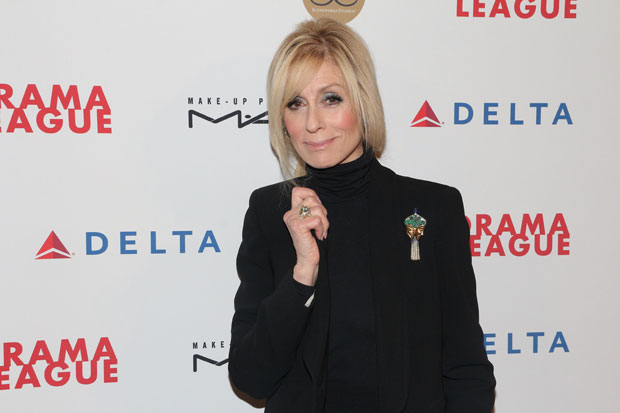 Judith Light will join the cast of the upcoming benefit performance of Stan Zimmerman&#39;s Right Before I Go.