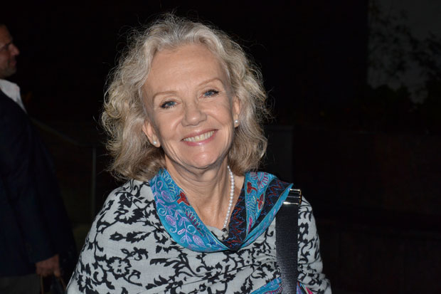 Hayley Mills will star in Party Face off-Broadway.