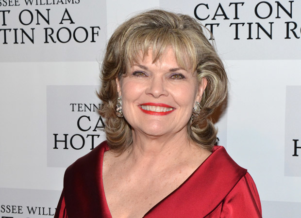 Debra Monk will join the cast of the world premiere production of Lindsey Ferrentino&#39;s Amy and the Orphans.