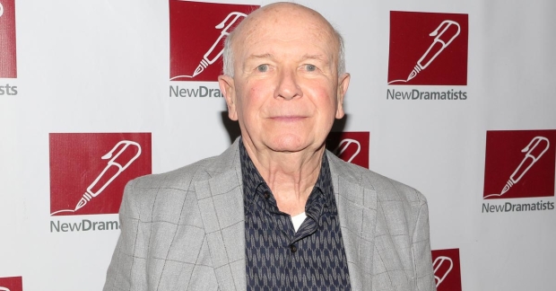 Terrence McNally is the subject of the upcoming new documentary Every Act of Life.