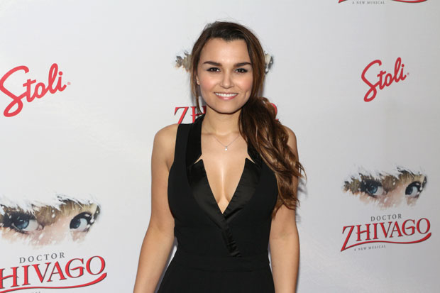 Samantha Barks will star in Pretty Woman: The Musical.