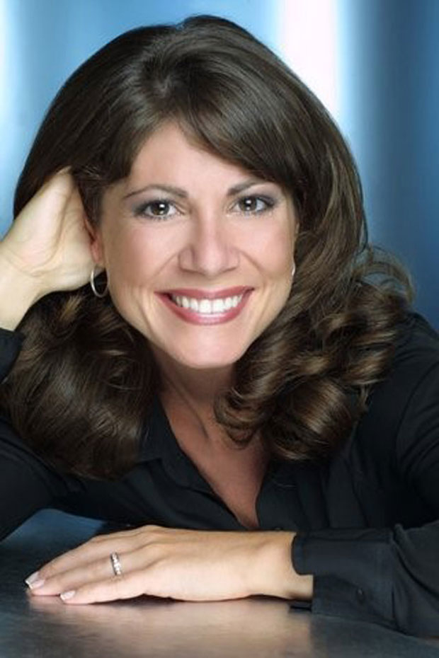 Kristen Coury is the founder and producing artistic director of Gulfshore Playhouse.