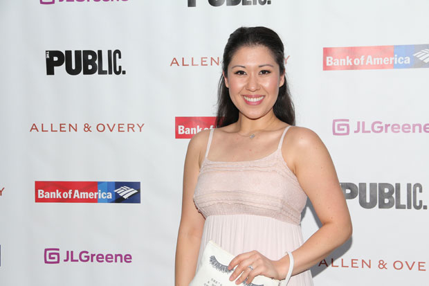 Ruthie Ann Miles is set to star in Chess as part of The Kennedy Center&#39;s inaugural season of Broadway Center Stage.