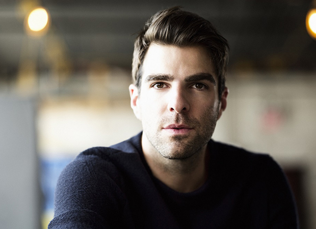 Zachary Quinto is the on the selection committee for the 2017 Excellence in Theatre Education Award.