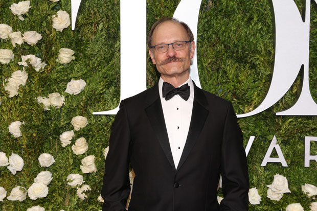 David Hyde Pierce is set to star in a one-night reading of A Christmas Carol.