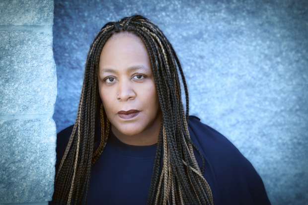 Dael Orlandersmith&#39;s Until the Flood will run at Rattlestick Playwrights Theater.