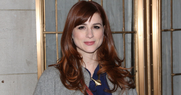 Aya Cash will star in Kings at the Public Theater.