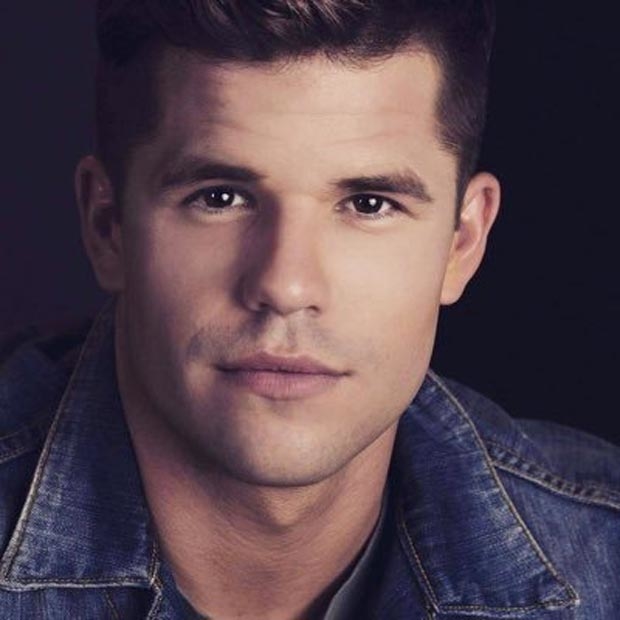 Charlie Carver completes the cast of The Boys in the Band on Broadway.