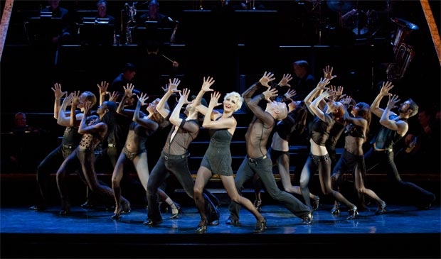 Chicago will be returning to London&#39;s West End next year.