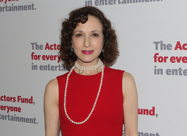 Bebe Neuwirth will be part of the cast of Hey, Look Me Over!, which opens the 25th season of Encores!