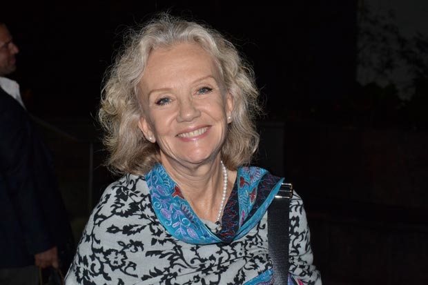 Hayley Mills will star in Isabel Mahon&#39;s Party Face, which is part of the 10th anniversary lineup of the Origin&#39;s 1st Irish Festival.