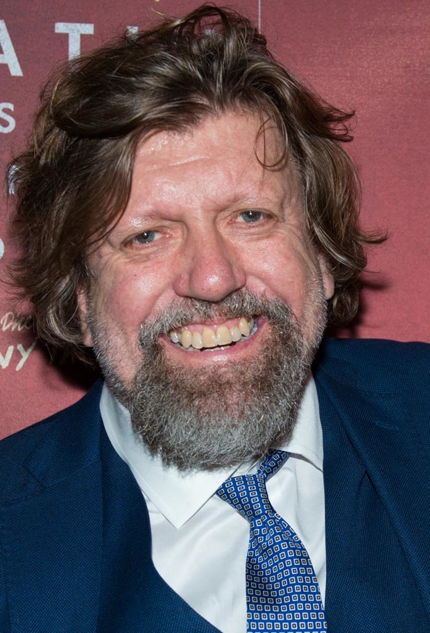The Public Theater, under the artistic direction of Oskar Eustis, announced the 2018 spring Public Forum lineup.