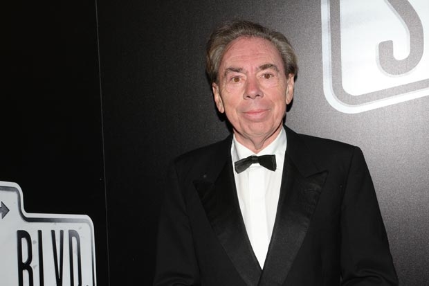 The American Theatre Wing&#39;s Andrew Lloyd Webber Initiative aims to promote and fund arts education in the U.S.