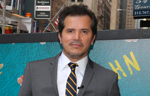 Latin History for Morons star John Leguizamo will discuss his relationship with his fans as part of BroadwayCon Industry Day.