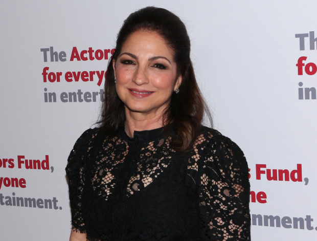 Gloria Estefan is one of five 2017 Kennedy Center honorees, appearing tonight in a two-hour special on CBS. 