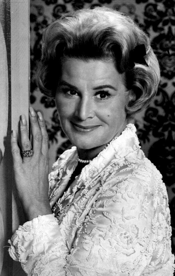 Rose Marie, best known for playing Sally Rogers on The Dick Van Dyke Show, died on Thursday at the age of 94.