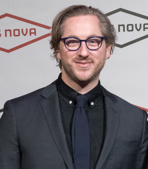 Jason Eagan is the artistic director of Ars Nova.