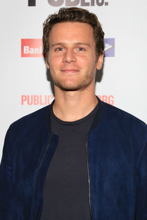 Jonathan Groff will sing the hits of Bobby Darin at 92Y.