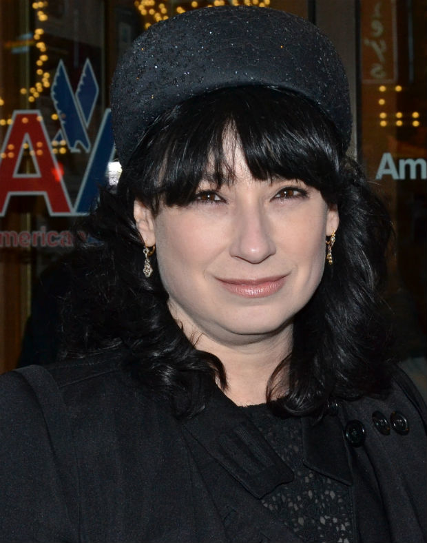 Amy Sherman-Palladino will moderate a panel discussion for Roundabout Theatre Company.