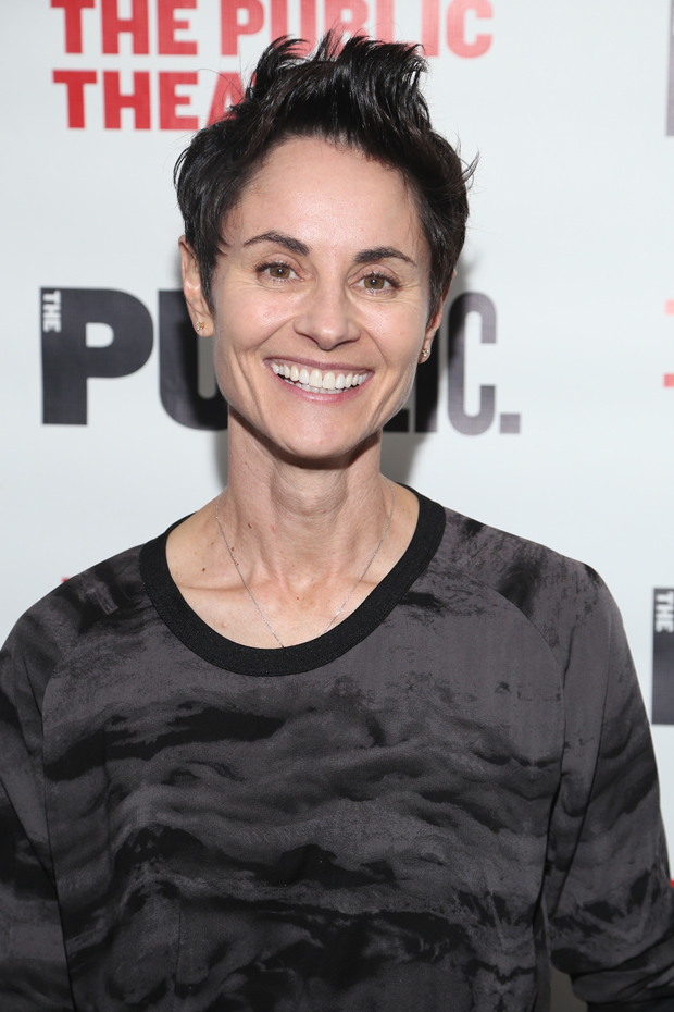 Beth Malone will join Nathan Lane, Andrew Garfield, and more in the upcoming Broadway revival of Angels in America.