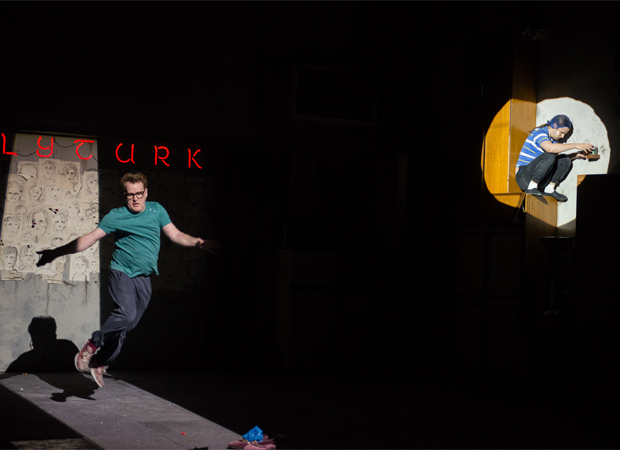 Ballyturk is written and directed by Enda Walsh.