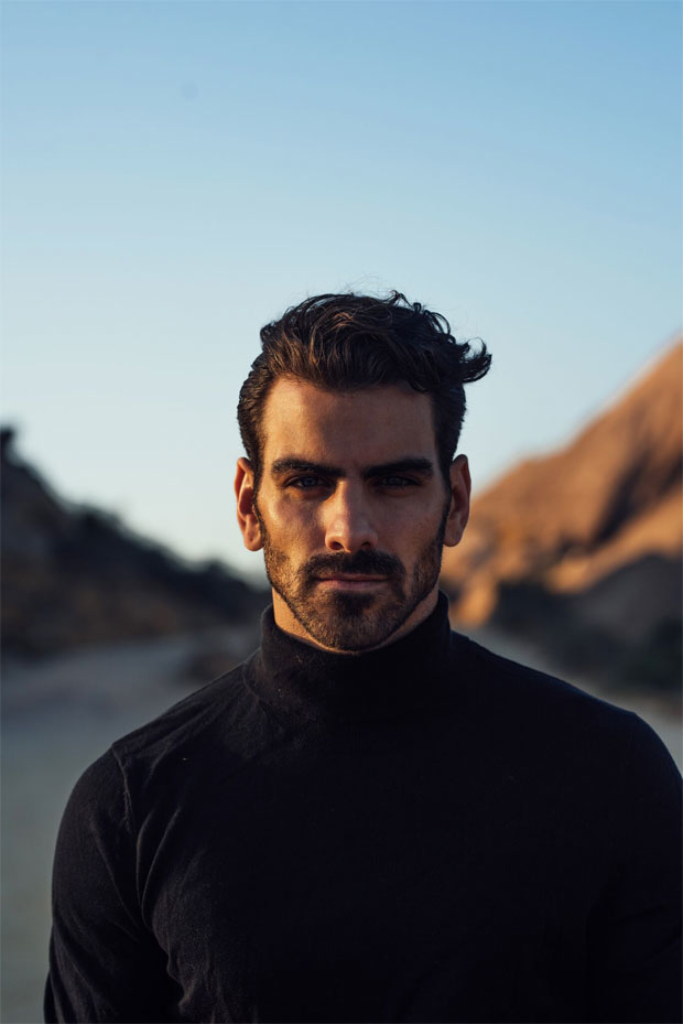 Nyle DiMarco joins the producing team for Broadway&#39;s Children of a Lesser God.