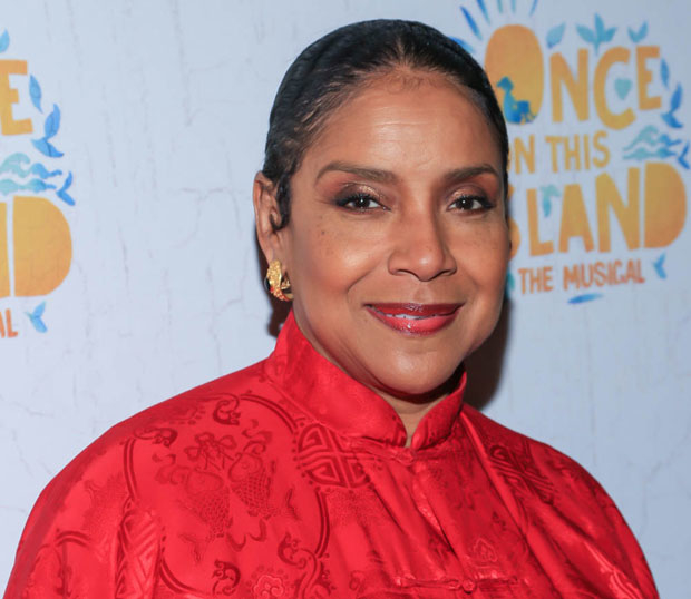 Phylicia Rashad will be making her New York City directorial debut with Signature Theatre&#39;s upcoming production of Stephen Adly Guirgis&#39;s Our Lady of 121st Street.