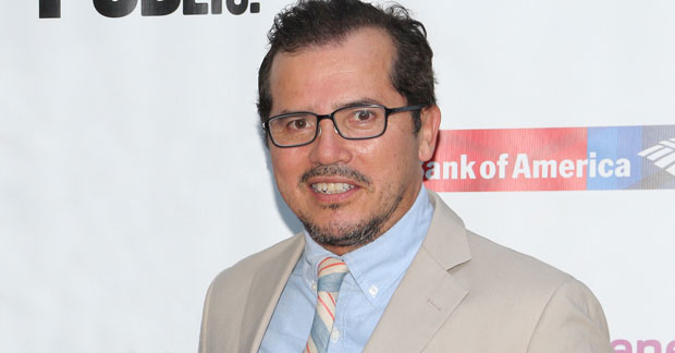 John Leguizamo is the host of this year&#39;s Obies.
