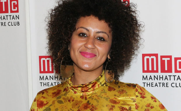 Lileana Blain-Cruz will direct the New York premiere of Marcus Gardley&#39;s The House That Will Not Stand at New York Theatre Workshop.